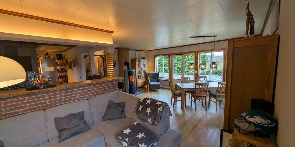 Bungalow Sterup - 4 Zimmer, 107 m&sup2;, 289.000&euro; | Angebot:26015580