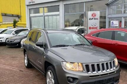 Jeep Compass 38.900 km 16.900 &euro; Flensburg 24941