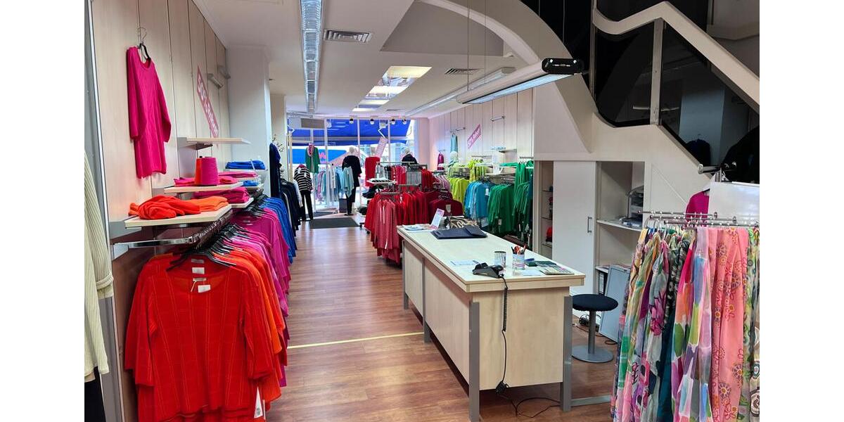 Gewerbeobjekt Flensburg - 1.950&euro; | Angebot:26183031
