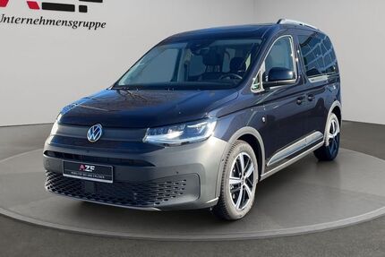VW Caddy 11.500 km 36.980 &euro; Flensburg 24941