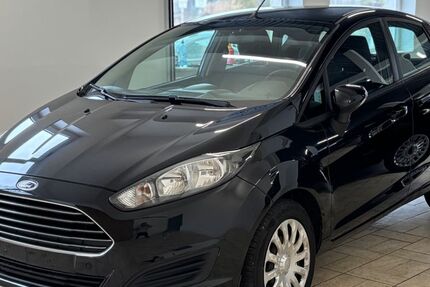 Ford Fiesta 122.000 km 5.980 &euro; Jübek 24855