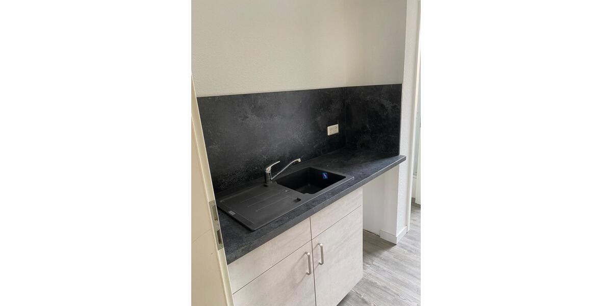 Etagenwohnung Flensburg - 2 Zimmer, 45 m&sup2;, 650&euro; | Angebot:25583213