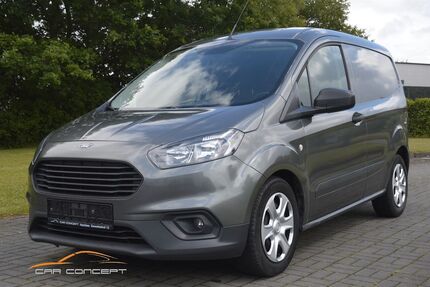 Ford Transit Courier 80.000 km 12.480 &euro; Harrislee 24955