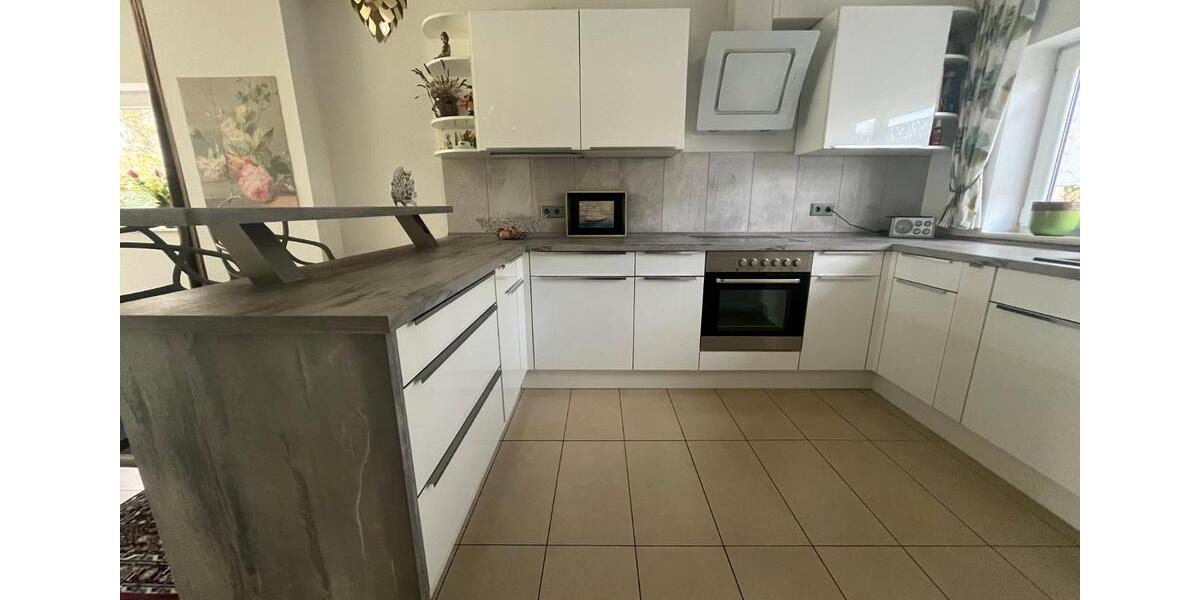 Reihenhaus Flensburg Fruerlund - 4 Zimmer, 121 m&sup2;, 480.000&euro; | Angebot:26490960