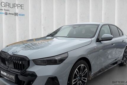 BMW i5 98.762 km 47.930 &euro; Flensburg 24941