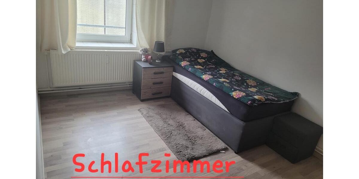 Etagenwohnung Süderbrarup - 2 Zimmer, 68 m&sup2;, 590&euro; | Angebot:25571452