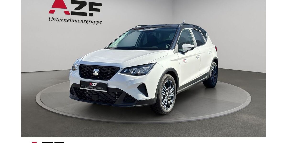 Seat Arona 15.990 km 19.980 &euro; Flensburg 24941