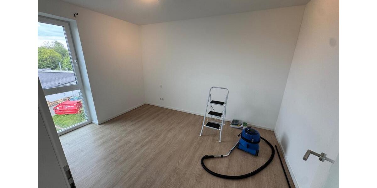 Etagenwohnung Flensburg Fruerlund - 2 Zimmer, 50 m&sup2;, 650&euro; | Angebot:26633272
