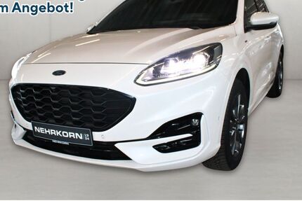 Ford Kuga 94.900 km 23.450 &euro; Flensburg 24941