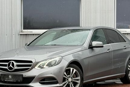 Mercedes-Benz E 400 145.000 km 19.990 &euro; Flensburg 24941