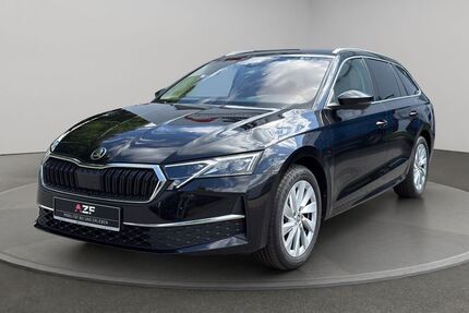 Skoda Octavia 13.028 km 28.890 &euro; Flensburg 24941