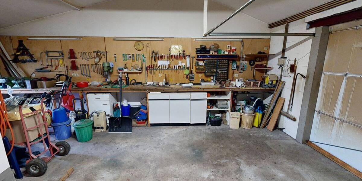 Einfamilienhaus Husby - 6 Zimmer, 165 m&sup2;, 314.500&euro; | Angebot:25725774