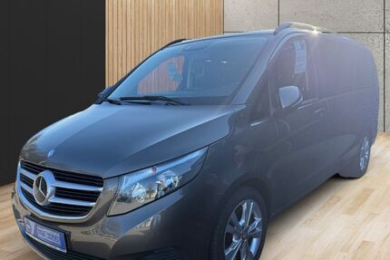 Mercedes-Benz V 220 150.000 km 29.980 &euro; Mittelangeln OT Satrup 24986