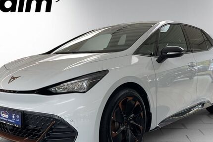 Cupra Born 54.800 km 28.990 &euro; Leck 25917