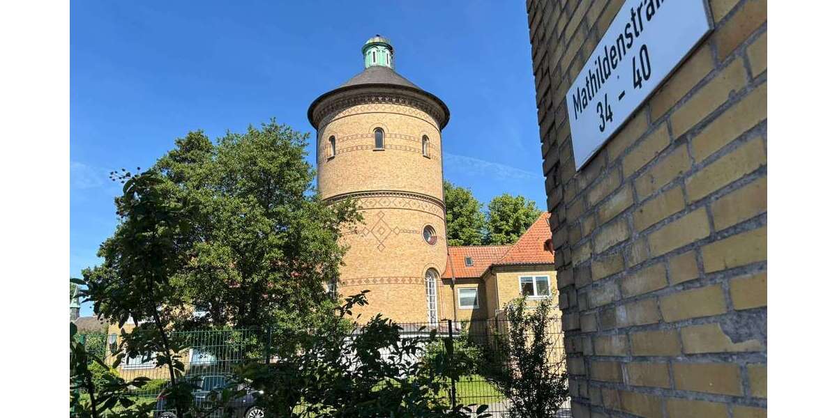 Etagenwohnung Flensburg Westliche Höhe - 3 Zimmer, 67 m&sup2;, 159.000&euro; | Angebot:27219519