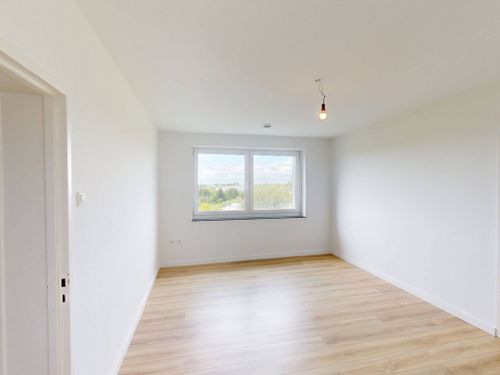 Etagenwohnung Flensburg Falkenberg - 2 Zimmer, 49 m&sup2;, 449&euro; | Angebot:26644482
