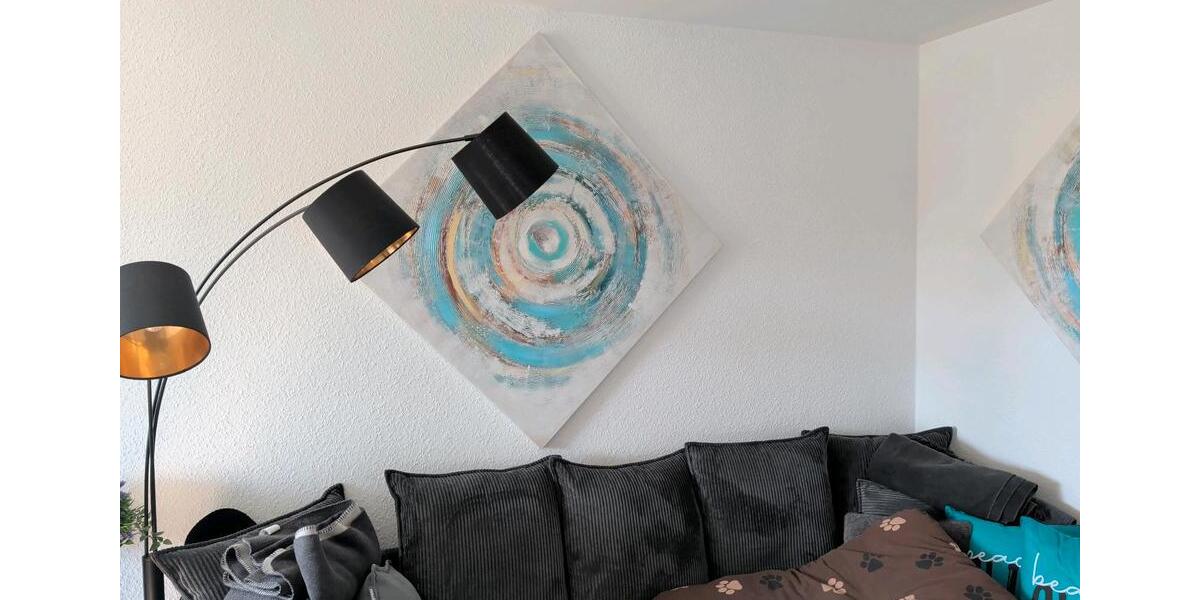 Etagenwohnung Flensburg Fruerlund - 3 Zimmer, 75 m&sup2;, 1.050&euro; | Angebot:25902866