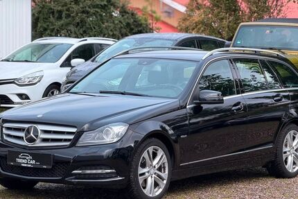 Mercedes-Benz C 250 270.000 km 7.490 &euro; Harrislee 24955