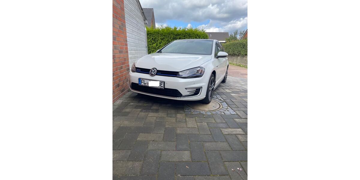 VW Golf 182.400 km 9.800 &euro; Handewitt 24983