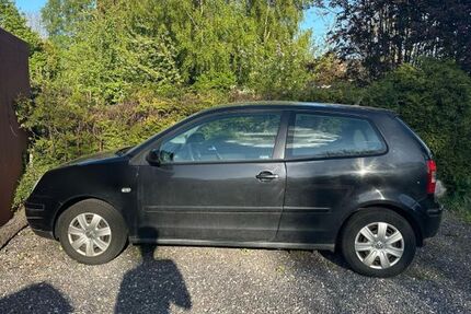 VW Polo 193.417 km 900 &euro; Grundhof 24977