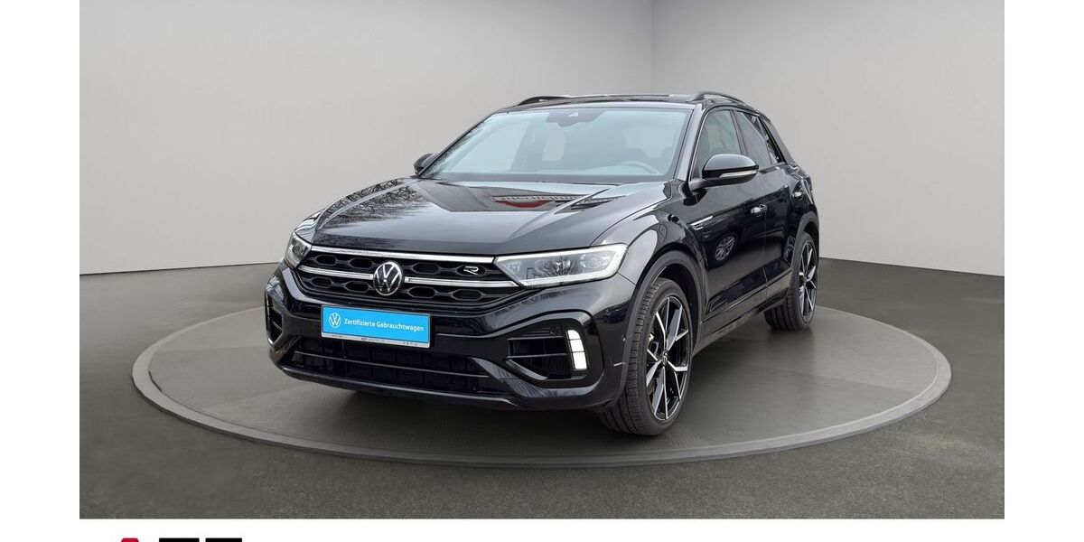 VW T-Roc 19.535 km 37.490 &euro; Flensburg 24941