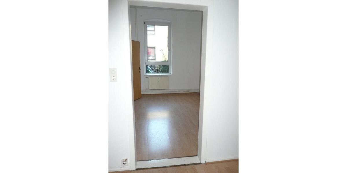Erdgeschoßwohnung Flensburg Altstadt - 2 Zimmer, 32 m&sup2;, 395&euro; | Angebot:24464425