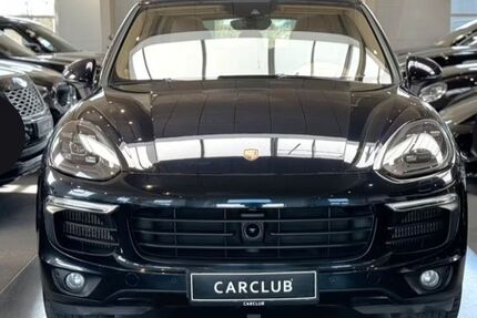Porsche Cayenne 206.251 km 28.100 &euro; Flensburg 24943