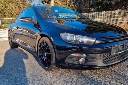 VW Scirocco 163.012 km 6.290 &euro; Flensburg 24943