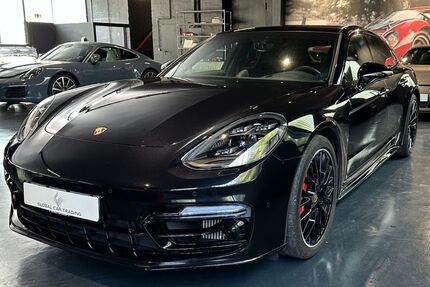 Porsche Panamera 32.900 km 86.900 &euro; Flensburg 24937
