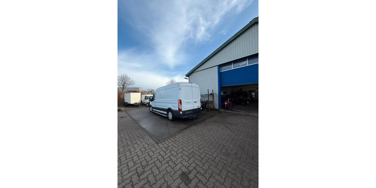 Gewerbeobjekt Handewitt Jarplund - 3.750&euro; | Angebot:25571986