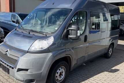 Citroen Jumper 83.000 km 8.990 &euro; Flensburg 24941