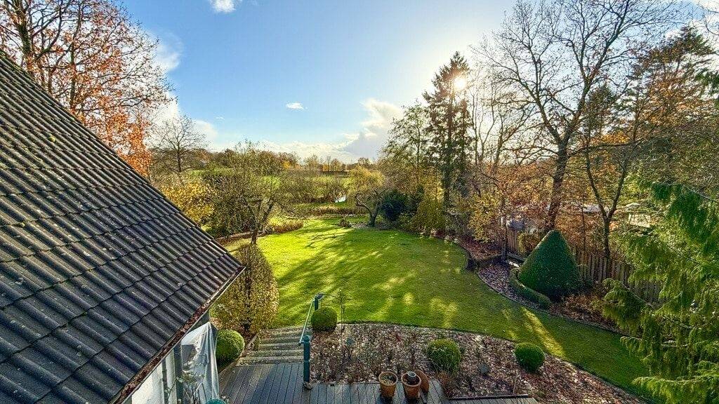 Einfamilienhaus Eggebek - 4 Zimmer, 153 m&sup2;, 349.000&euro; | Angebot:25668655