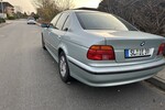 BMW E39 118.000 km 4.999 &euro; Flensburg 24937