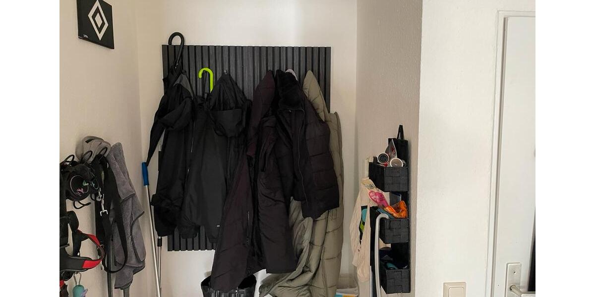 Erdgeschoßwohnung Harrislee - 4 Zimmer, 80 m&sup2;, 879&euro; | Angebot:26314351