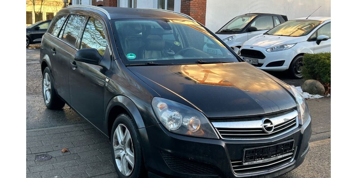 Opel Astra 210.368 km 999 &euro; Flensburg 24941