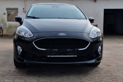 Ford Fiesta 62.400 km 8.500 &euro; Klappholz 24860