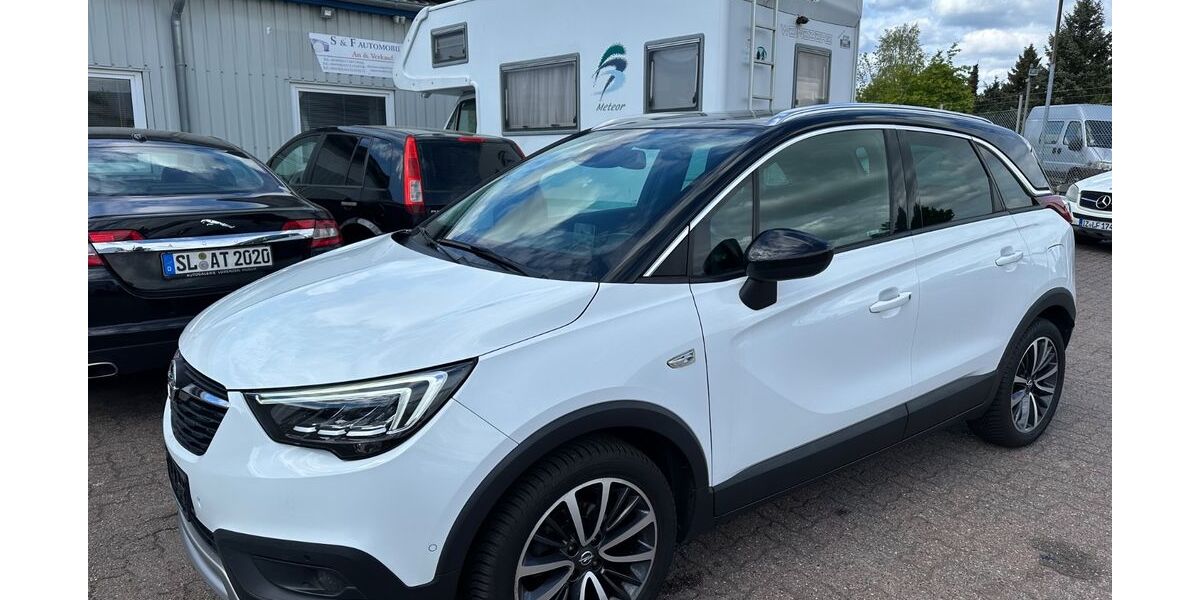 Opel Crossland (X) 243.721 km 7.399 &euro; Handewitt OT Weding 24976
