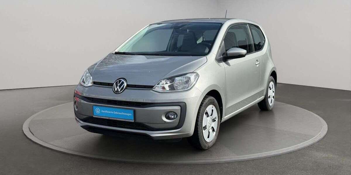 VW up! 65.141 km 11.480 &euro; Flensburg 24941