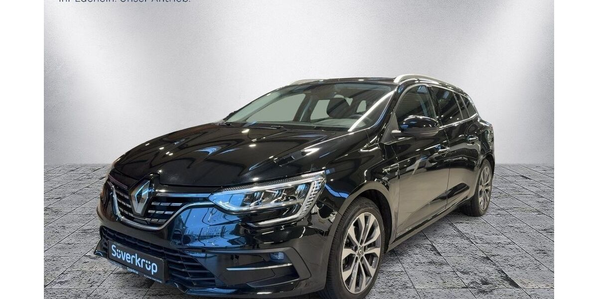 Renault Megane 12.900 km 22.990 &euro; Flensburg 24941