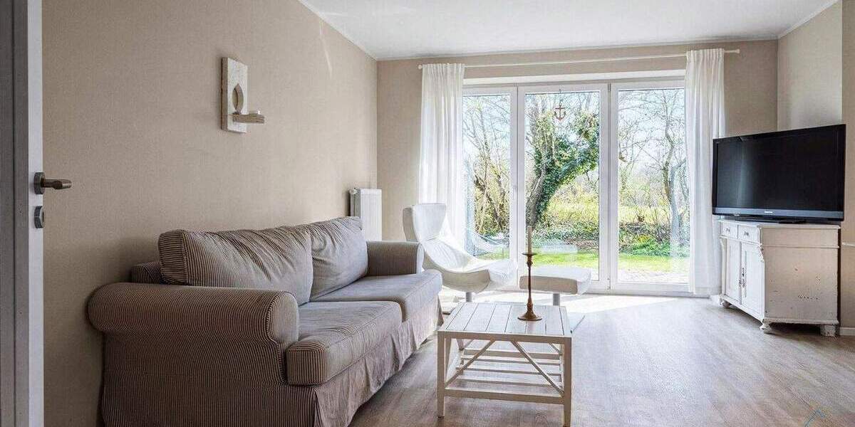 Doppelhaushälfte Harrislee - 4 Zimmer, 118 m&sup2;, 498.000&euro; | Angebot:25728163