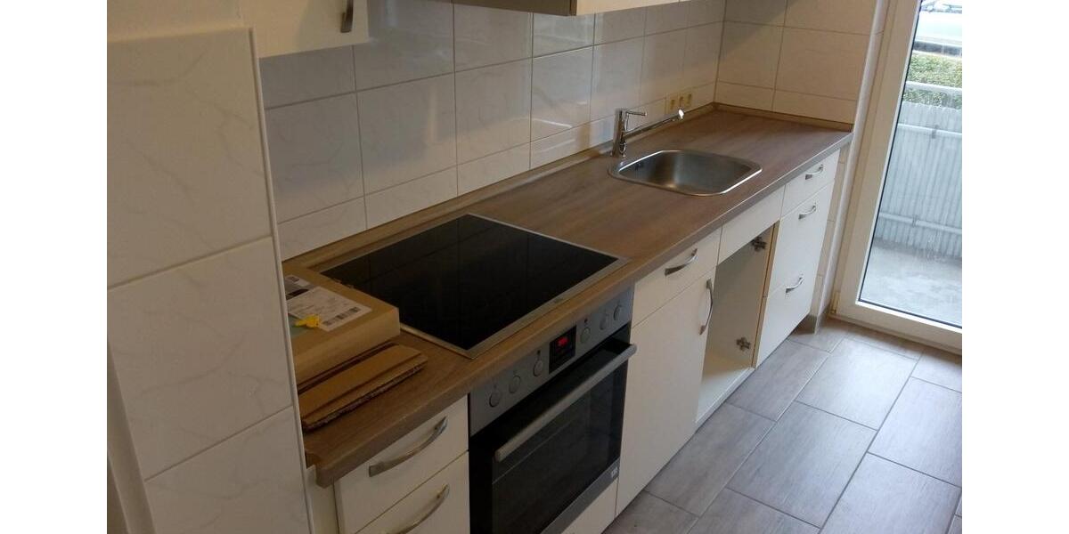Etagenwohnung Flensburg Altstadt - 2 Zimmer, 63 m&sup2;, 510&euro; | Angebot:26618258