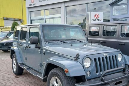 Jeep Wrangler 227.983 km 19.950 &euro; Flensburg 24941
