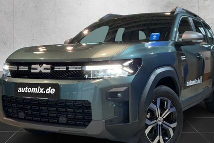 Dacia Bigster 6.100 km 29.900 &euro; Enge-Sande 25917