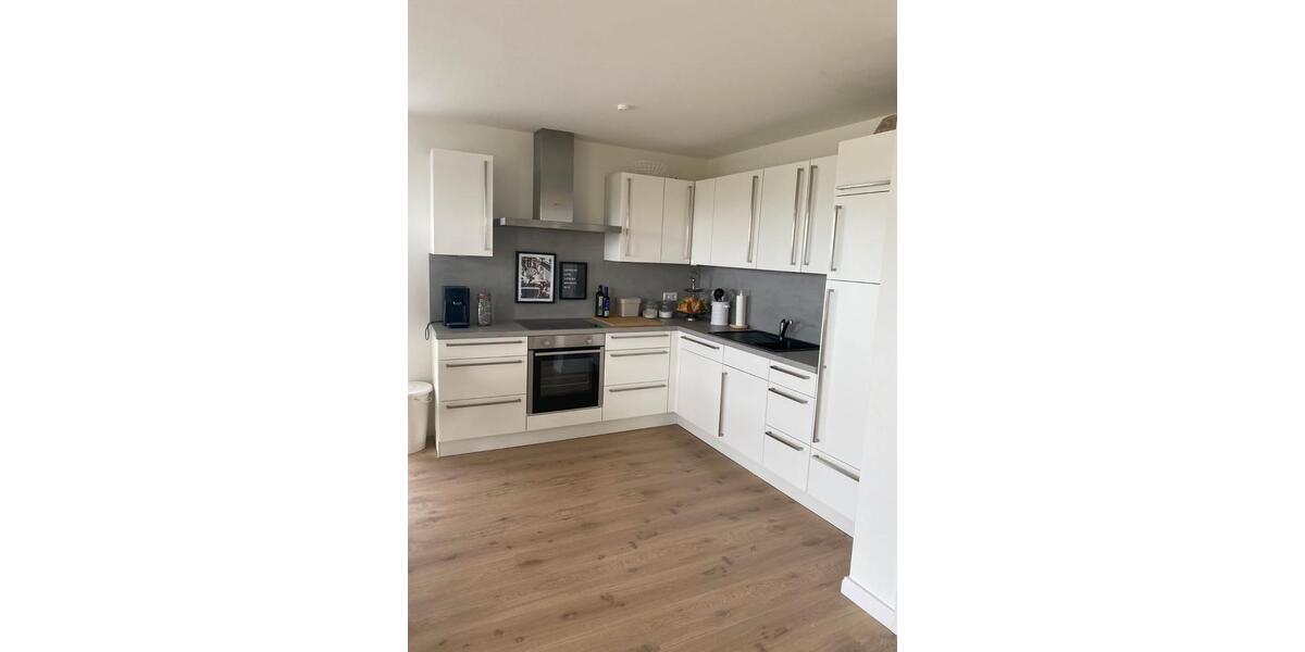 Erdgeschoßwohnung Harrislee - 3 Zimmer, 85 m&sup2;, 1.350&euro; | Angebot:25982572