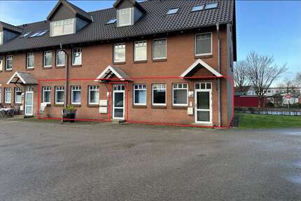 Gewerbeobjekt Leck - 249.000&euro; | Angebot:18903992