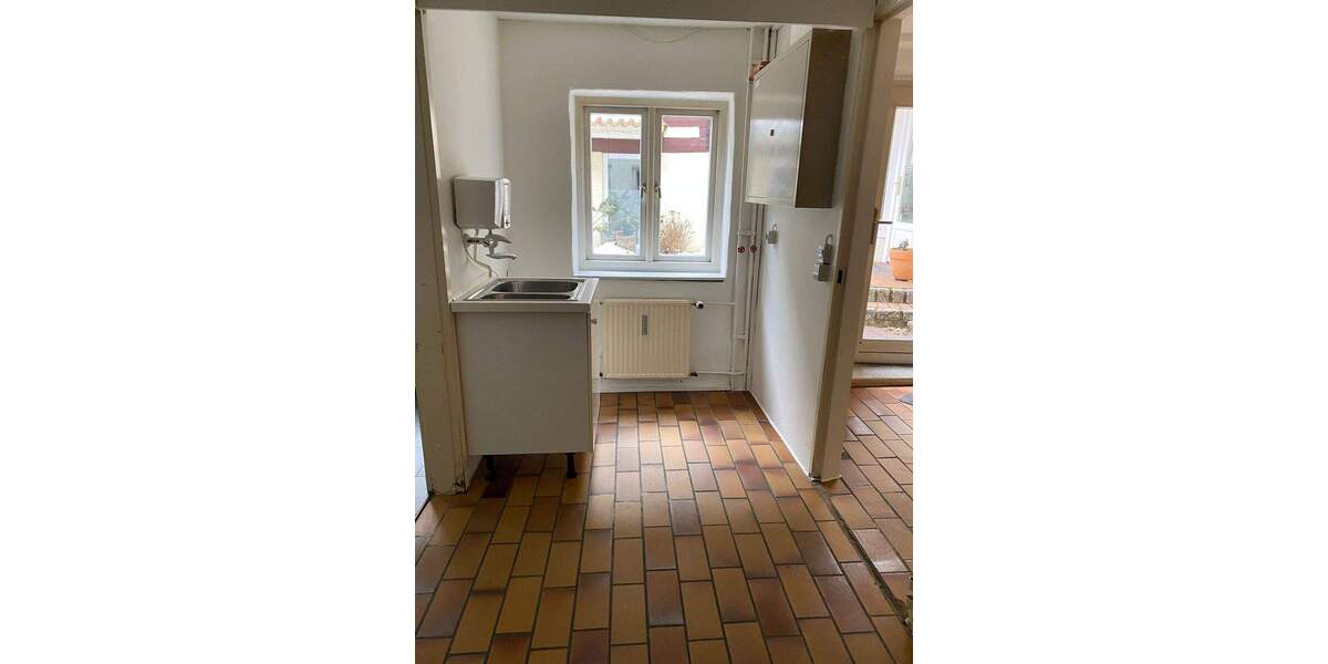 Gewerbeobjekt Flensburg Altstadt - 745&euro; | Angebot:25702344