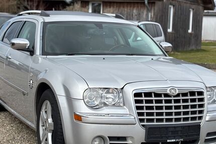 Chrysler 300C 261.000 km 6.980 &euro; Silberstedt 24887