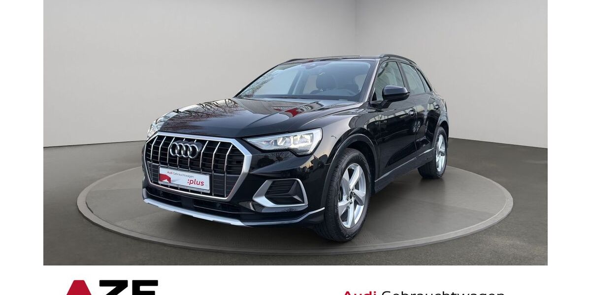 Audi Q3 19.220 km 32.780 &euro; Flensburg 24941