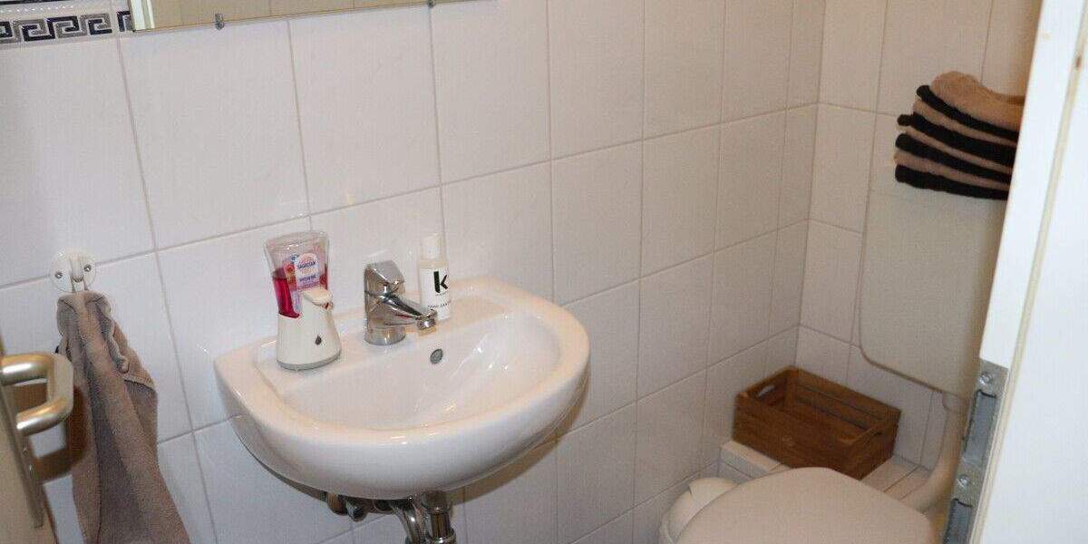 Gewerbeobjekt Flensburg Altstadt - 4 Zimmer, 121 m&sup2;, 1.250&euro; | Angebot:25796094