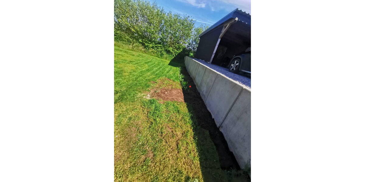 Doppelhaushälfte Groß-Quern Steinbergkirhe Quern - 4 Zimmer, 125 m&sup2;, 319.000&euro; | Angebot:26037046